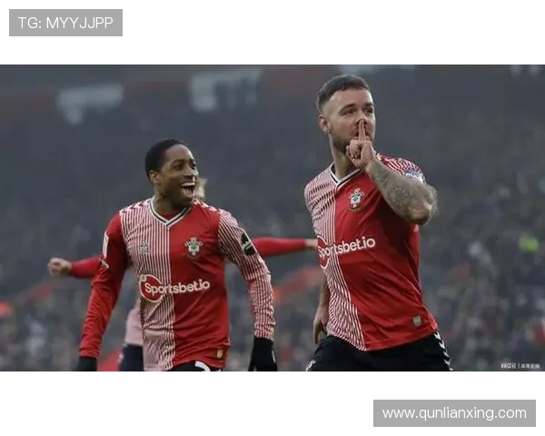 南安普顿足球俱乐部发展历程与未来挑战解析 南安普顿足球俱乐部发展历程与未来挑战解析