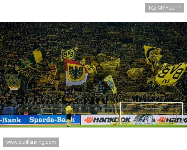 普鲁士多特蒙德足球俱乐部历史辉煌与未来发展潜力分析