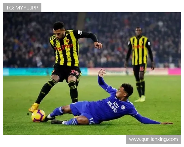 沃特福德足球俱乐部的历史发展与未来前景分析 沃特福德足球俱乐部的历史发展与未来前景分析