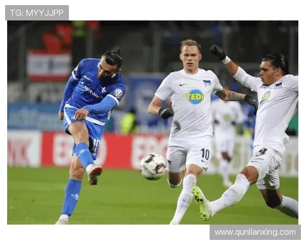 柏林联队崛起记:从德乙黑马到欧洲赛场的璀璨之星 柏林联队崛起记:从德乙黑马到欧洲赛场的璀璨之星