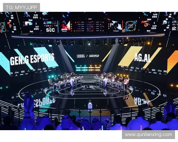 《2025年全球电竞赛季开启 重大赛事规划与明星战队阵容曝光》 《2025年全球电竞赛季开启 重大赛事规划与明星战队阵容曝光》