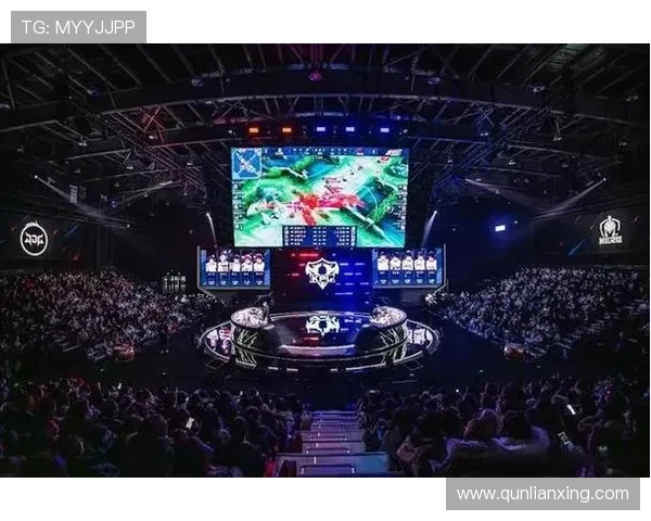 《全球电竞产业蓬勃发展 电竞赛事奖金激增 吸引更多投资与观众关注》