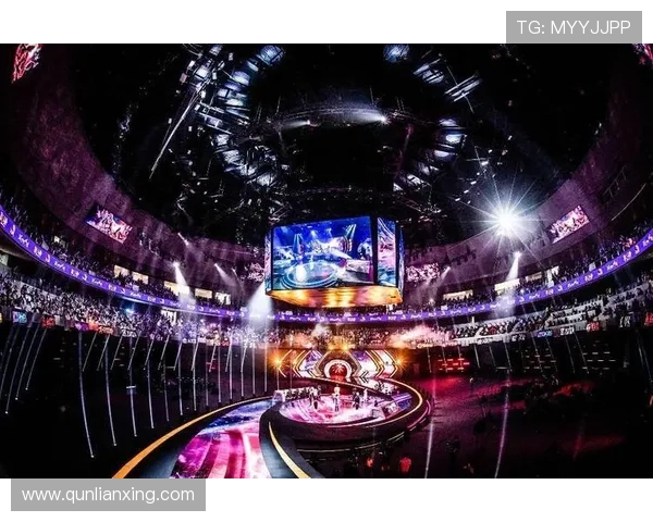 《全球电竞赛事热潮再起 各大战队新阵容引发激烈讨论》 《全球电竞赛事热潮再起 各大战队新阵容引发激烈讨论》