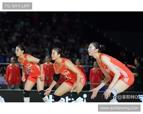 中国女排逆转夺冠展现顽强拼搏精神全队团结一心再创辉煌
