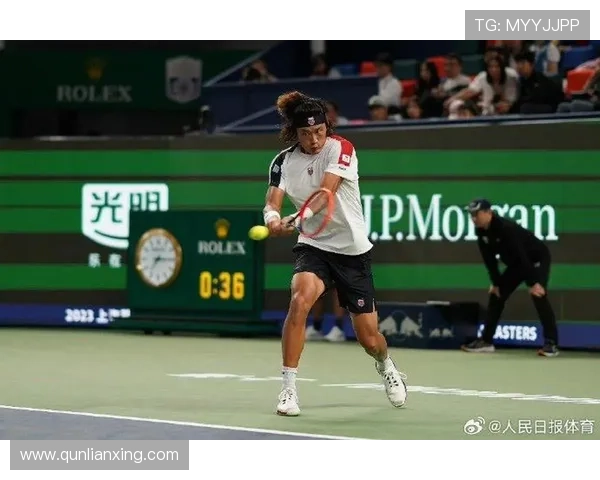 中国小将勇夺大师赛冠军掀起网球青春风暴震惊国际体坛