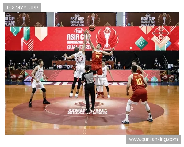 中国男篮力克澳大利亚挺进奥运会预选赛决赛 展现强大团队精神 中国男篮力克澳大利亚挺进奥运会预选赛决赛 展现强大团队精神