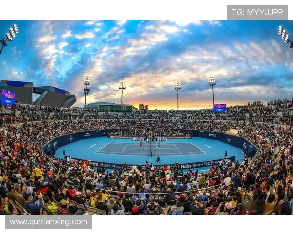 中国新星横空出世力克世界冠军引爆本赛季网球赛场热潮