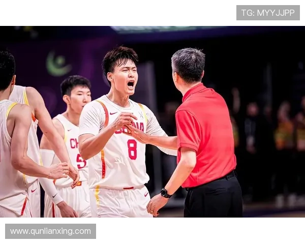 中国男篮奋勇拼搏闯入亚洲杯四强 新星崛起引领未来篮球新潮流 中国男篮奋勇拼搏闯入亚洲杯四强 新星崛起引领未来篮球新潮流