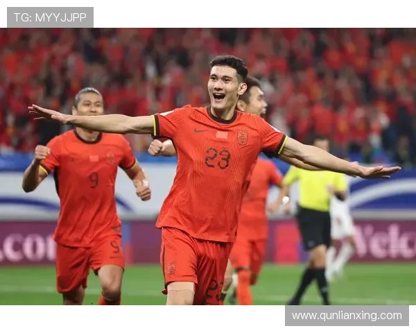 中国男足世界杯预选赛再迎关键战全队誓夺胜利冲击出线希望