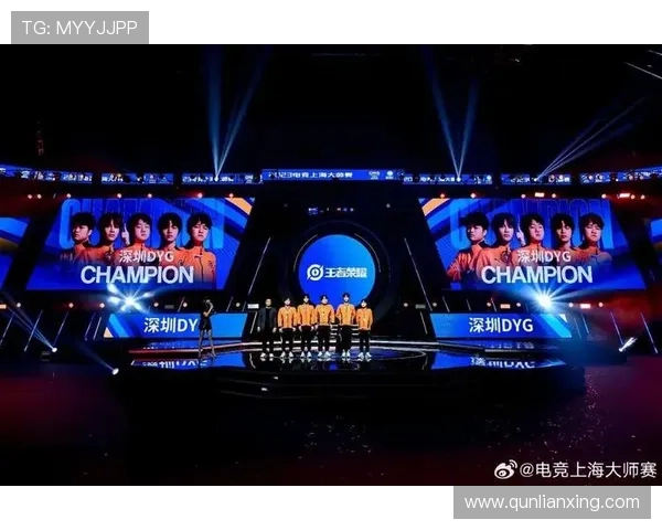 《全球电竞赛事竞争日益激烈 未来五年将迎来更多创新与变革》