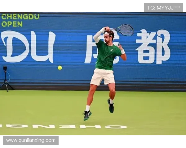 全新赛季网球赛事前瞻:谁将成就历史新篇章 全新赛季网球赛事前瞻:谁将成就历史新篇章