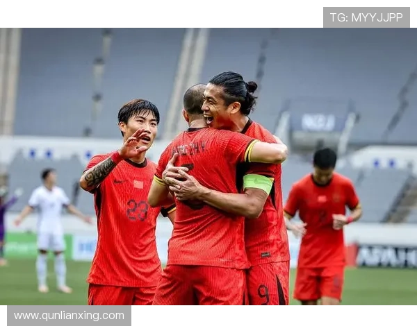 国足鏖战东亚杯再现逆转奇迹年轻锋线爆发助力球队挺进决赛 国足鏖战东亚杯再现逆转奇迹年轻锋线爆发助力球队挺进决赛