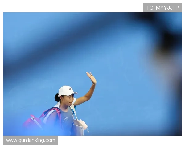 张帅勇夺女单冠军 创历史新高成为中国网球新旗帜 张帅勇夺女单冠军 创历史新高成为中国网球新旗帜