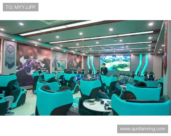 《全球电竞赛事热度攀升 多款新游戏引领2025年电竞发展潮流》 《全球电竞赛事热度攀升 多款新游戏引领2025年电竞发展潮流》