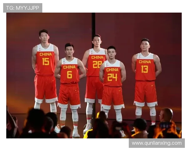 中国男篮全新阵容备战世界杯 热身赛表现不容忽视 展现强大潜力 中国男篮全新阵容备战世界杯 热身赛表现不容忽视 展现强大潜力