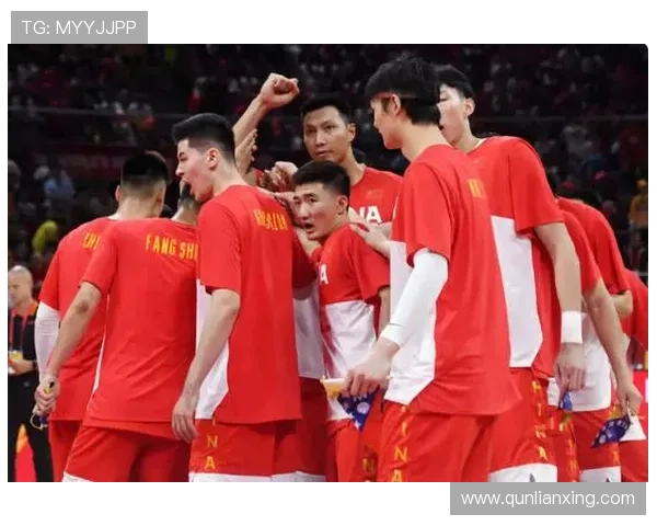 中国男篮迎战美国队冲击东京奥运会资格 全力拼搏力争突破历史最佳战绩 中国男篮迎战美国队冲击东京奥运会资格 全力拼搏力争突破历史最佳战绩