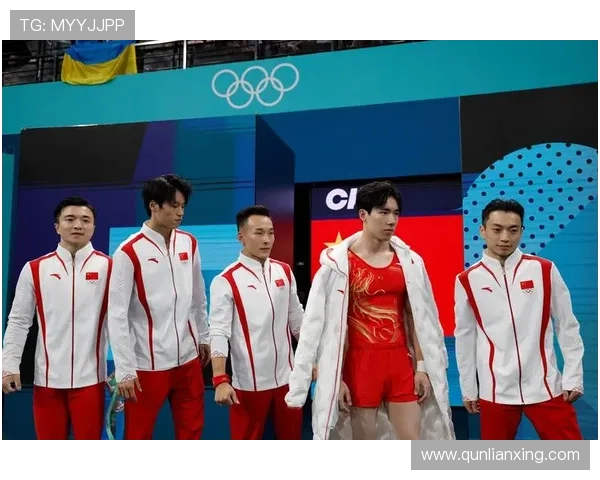 中国队备战巴黎奥运会全力冲刺 聚焦新兴项目与青年人才培养