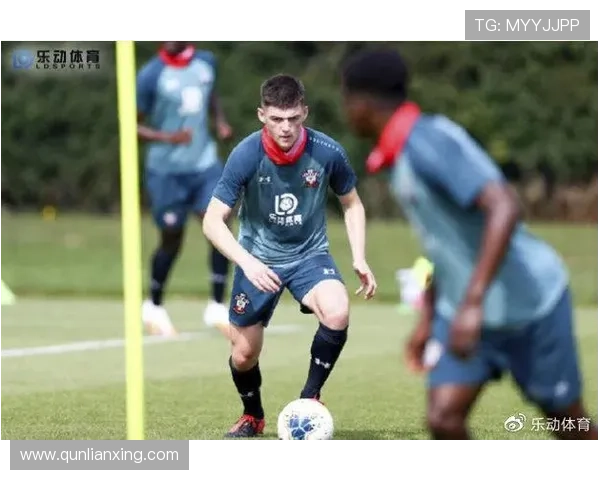 全面解读南安普顿俱乐部百年历史文化与青训体系崛起发展之路辉煌