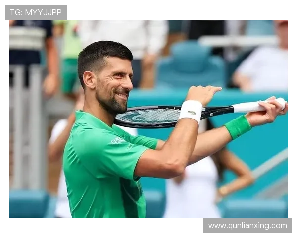 德约科维奇强势回归再夺大师赛冠军掀起新一轮网坛竞争热潮 德约科维奇强势回归再夺大师赛冠军掀起新一轮网坛竞争热潮