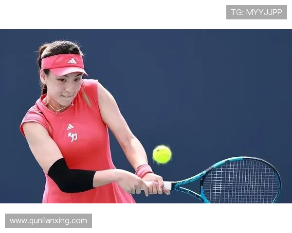 新兴网球明星崛起 未来之星将如何改变赛场格局