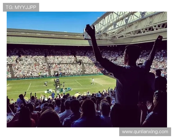 温布尔登俱乐部宣布多项改革举措推动网球传统与现代精神融合发展