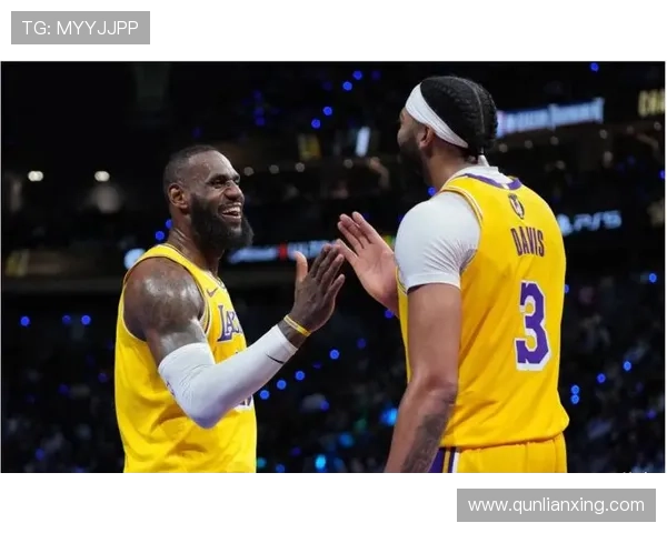 湖人队新赛季阵容深度分析 詹姆斯与浓眉能否带队重返巅峰