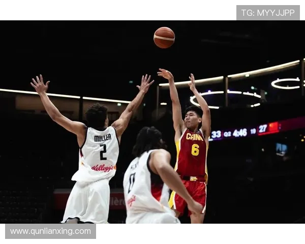 篮球世界杯精彩回顾：中国队表现不俗展现实力，未来潜力无穷