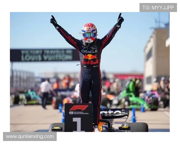 维斯塔潘再度封王红牛车队统治赛季F1冠军格局或将重塑