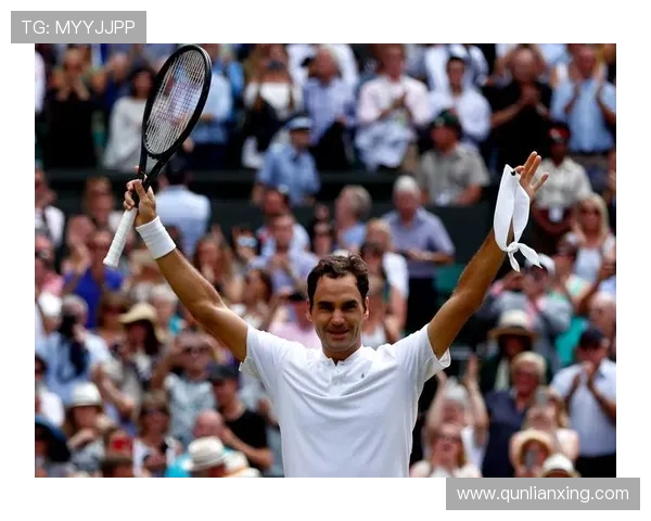 网球名将费德勒再战赛场再创辉煌