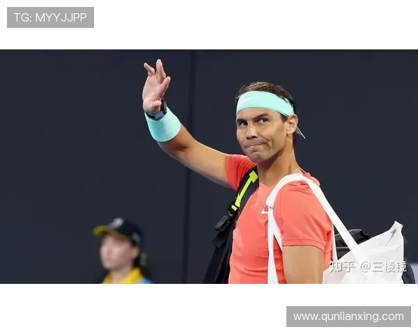 网球巨星纳达尔宣布退役计划 未来是否重返赛场引关注