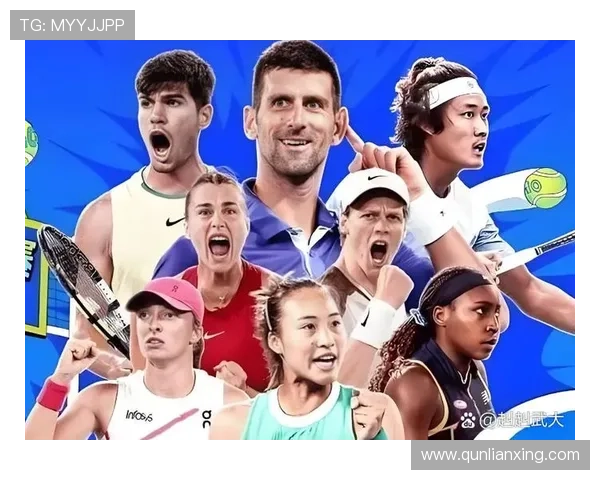 网球赛场风云再起 今年四大满贯冠军归属引发热议 网球赛场风云再起 今年四大满贯冠军归属引发热议