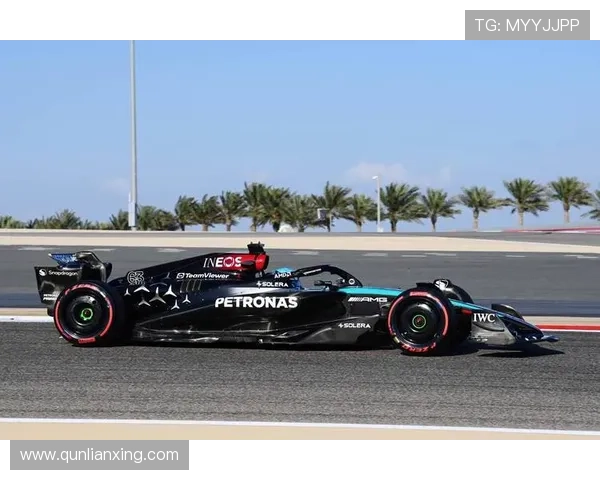 F1赛事最新动态:梅赛德斯车队发布新赛季阵容并确认重要技术更新 F1赛事最新动态:梅赛德斯车队发布新赛季阵容并确认重要技术更新