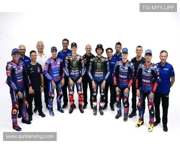 2025赛季MotoGP各队新阵容公布 确认几大明星车手加盟 2025赛季MotoGP各队新阵容公布 确认几大明星车手加盟
