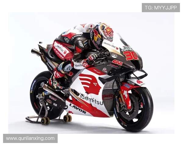 MotoGP赛季激战正酣 新兴车手挑战老牌高手谁能问鼎世界冠军 MotoGP赛季激战正酣 新兴车手挑战老牌高手谁能问鼎世界冠军