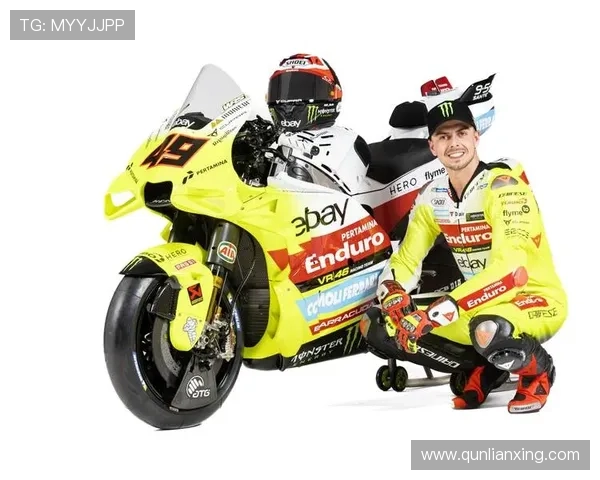 MotoGP赛季迎来新挑战 新星车手崭露头角 老将争冠激烈展开 MotoGP赛季迎来新挑战 新星车手崭露头角 老将争冠激烈展开