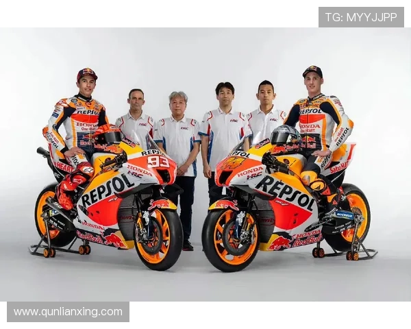 MotoGP新赛季风云再起车队变阵冠军争夺白热化引爆全球关注 MotoGP新赛季风云再起车队变阵冠军争夺白热化引爆全球关注