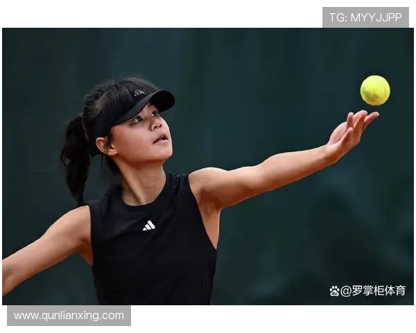 网球大满贯赛季全面开战 新星崭露头角 veteran选手再度挑战巅峰