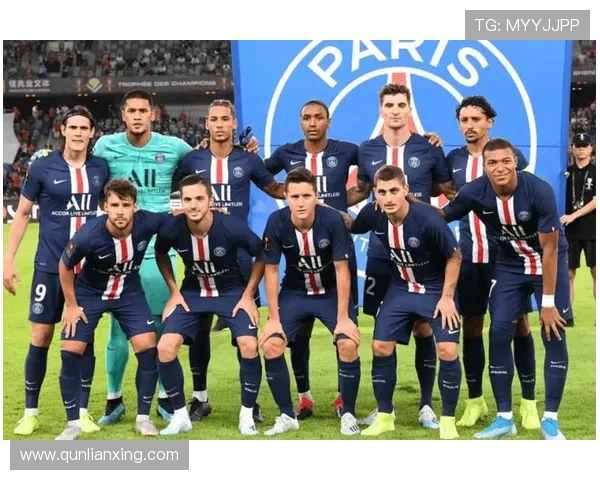 聚焦法国足球甲级联赛新赛季格局与豪门崛起之路发展趋势与青年力量