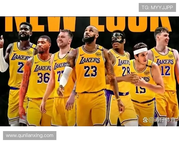 詹姆斯率湖人逆转取胜西部格局与季后赛形势再起波澜联盟关注焦点